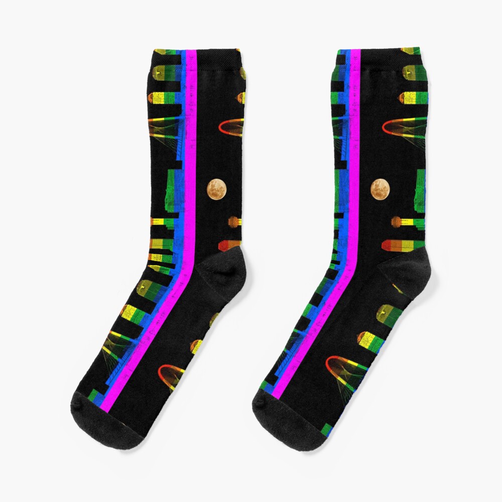 Item preview, Socks designed and sold by WarrenPHarris.