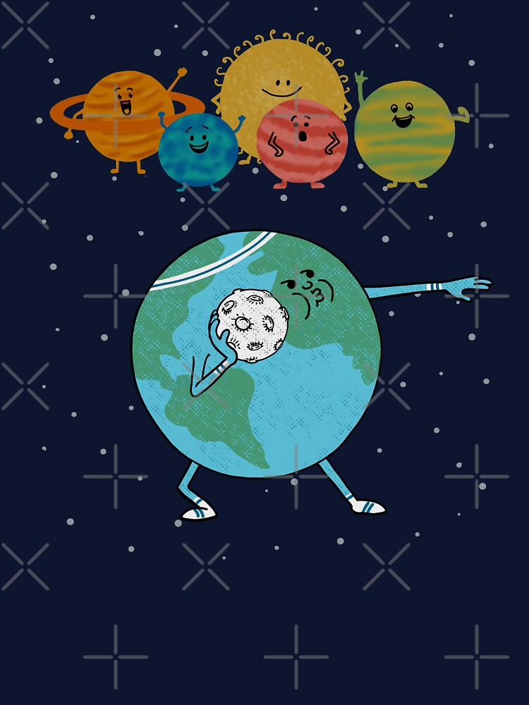 Thumbnail 7 of 7, Classic T-Shirt, shot put designed and sold by gotoup.