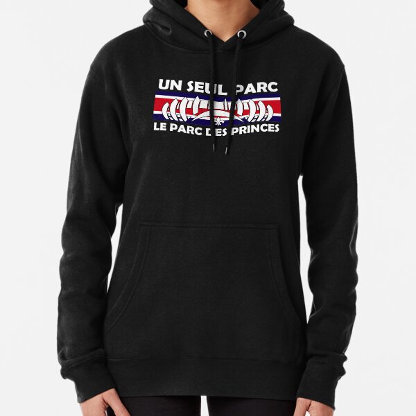 sweat parc des princes