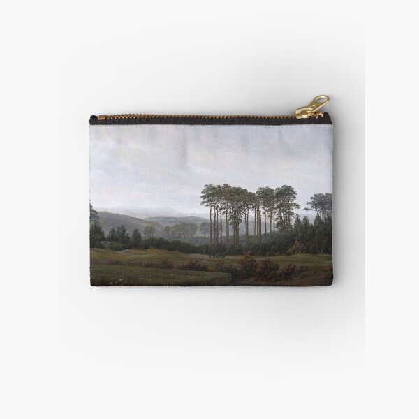 Item preview, Caspar David Friedrich - The Times of Day - The Afternoon designed and sold by ArtExpression.