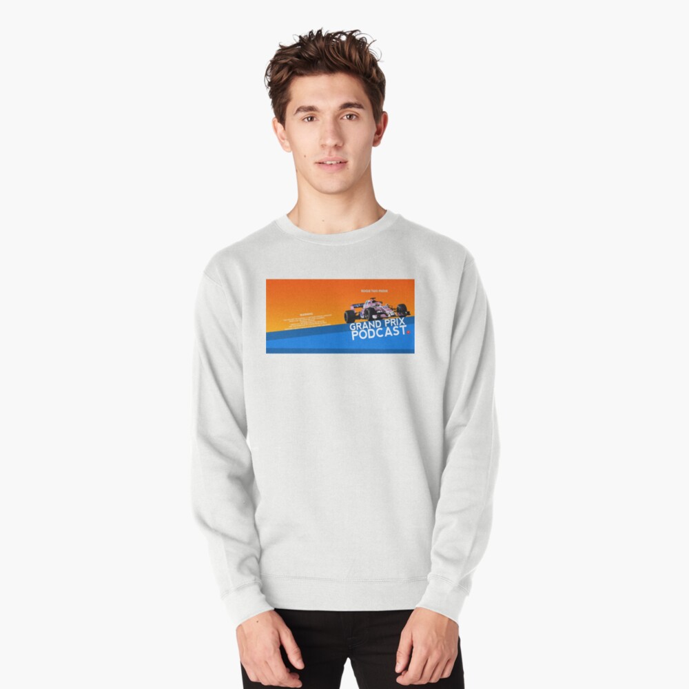 Item preview, Pullover Sweatshirt designed and sold by EltMcM.