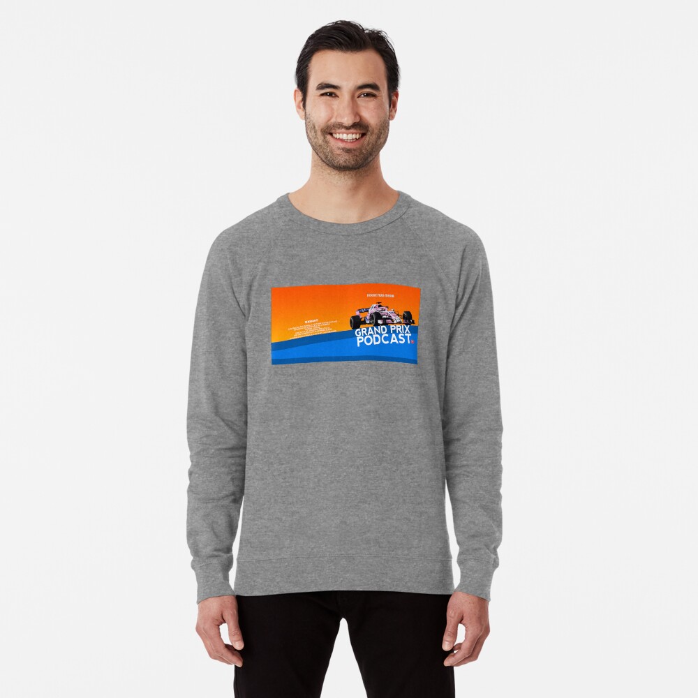 Item preview, Lightweight Sweatshirt designed and sold by EltMcM.