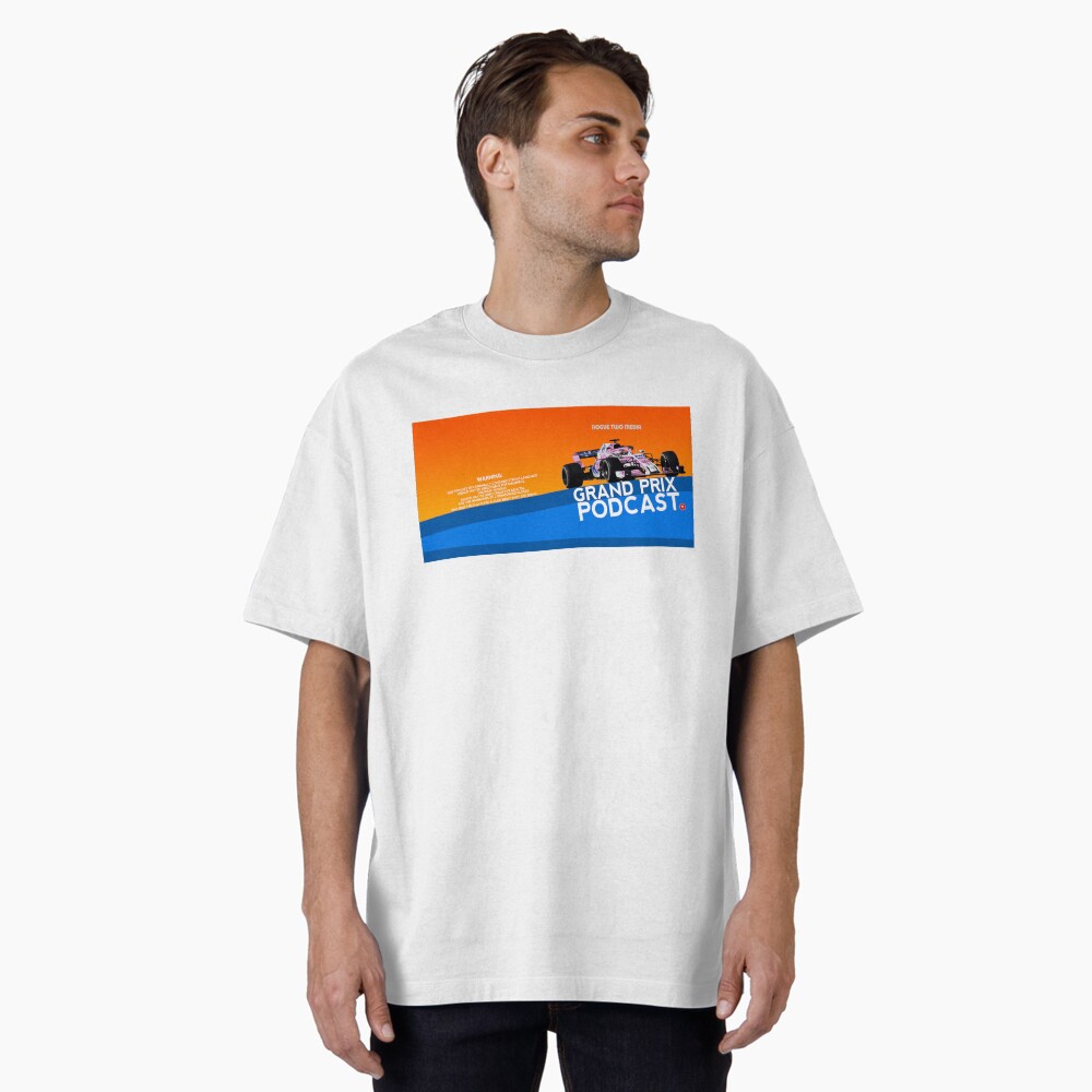 Item preview, Oversized T-Shirt designed and sold by EltMcM.