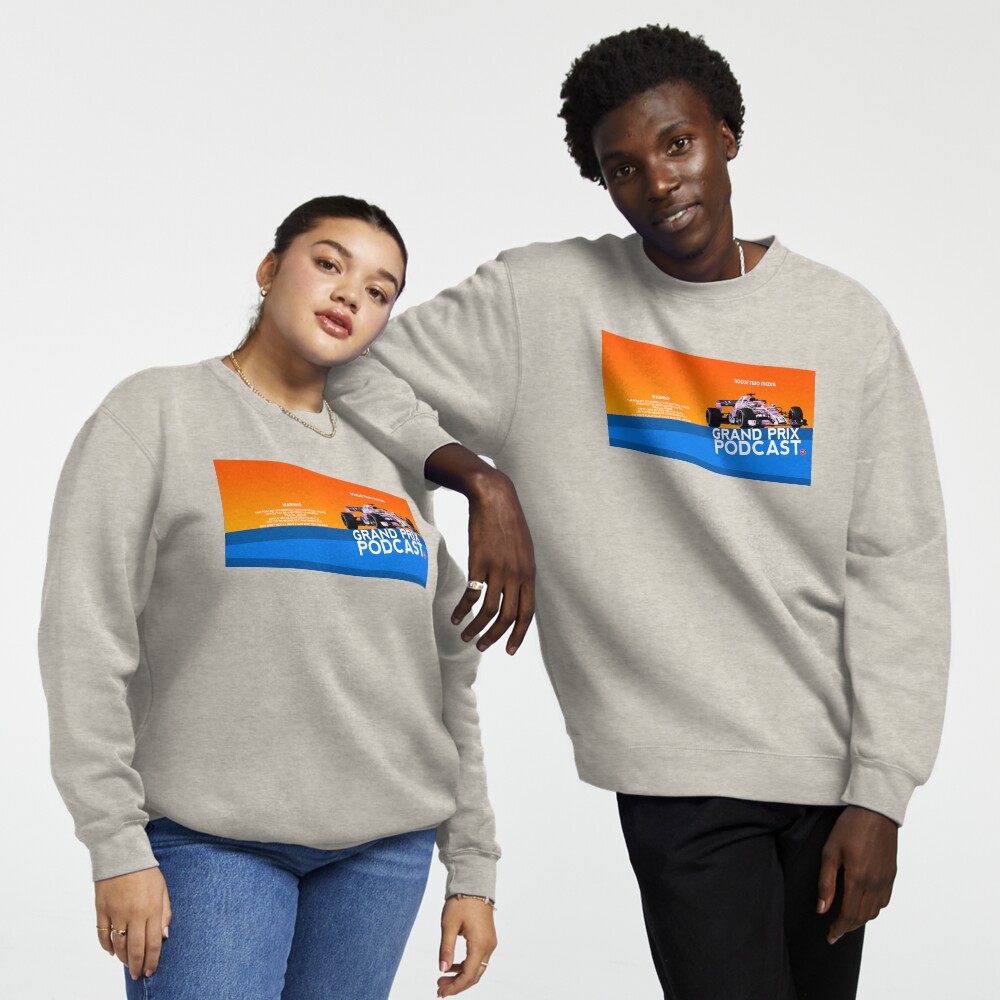 Item preview, Pullover Sweatshirt designed and sold by EltMcM.
