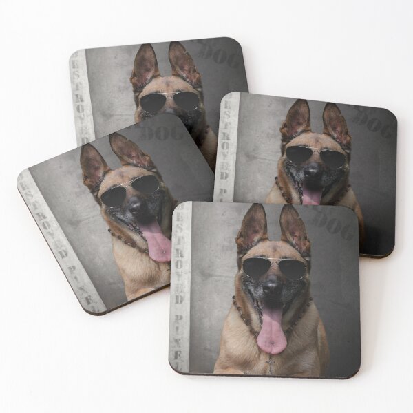 Item preview, Bad Dog designed and sold by Destroyed-Pixel.