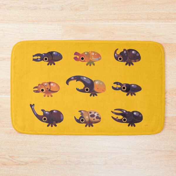 Item preview, Rhino and Stag - dark  designed and sold by pikaole.