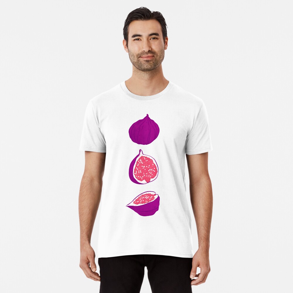 Item preview, Premium T-Shirt designed and sold by Chuvardina.