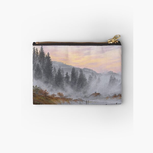 Item preview, Caspar David Friedrich - The Times of Day - The Morning designed and sold by ArtExpression.