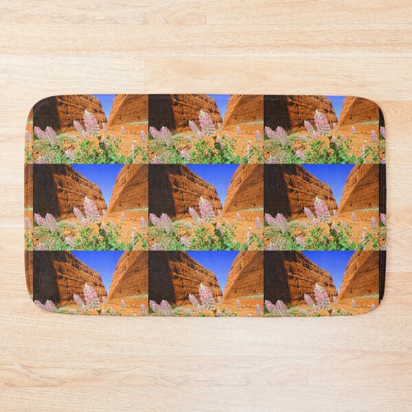 Item preview, The Olgas Gorge. Uluru-Kata Tjuta National Park. Australia designed and sold by vadim19.