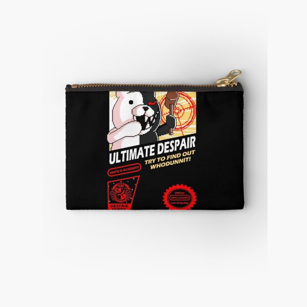Item preview, Ultimate Despair designed and sold by scoweston.