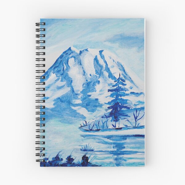 Artikelvorschau, Winter Regnerischer entworfen und verkauft von artbydanielle.
