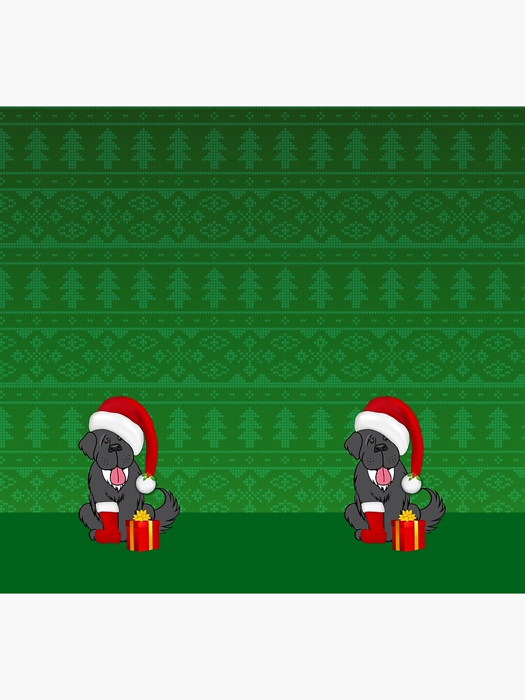 Silly Santa Socks by itsmechris