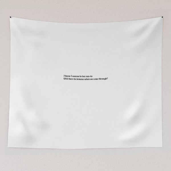 Item preview, Dermot Kennedy - Without Fear (lyrics) 2 designed and sold by charlie-mln.