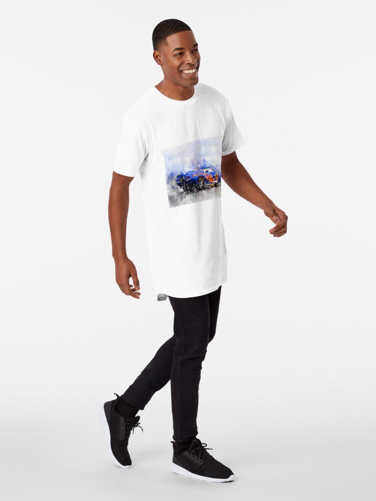 jungle jim t shirts