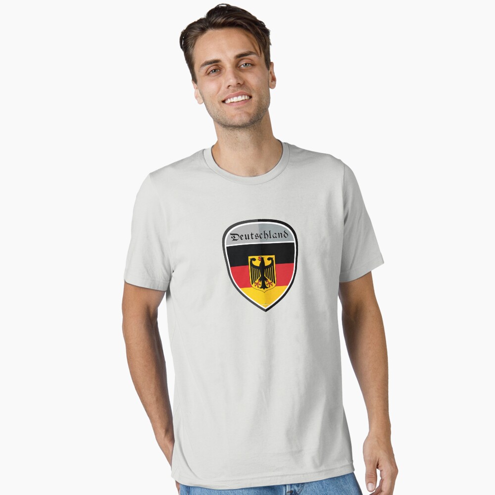Item preview, Essential T-Shirt designed and sold by OuterShellUK.