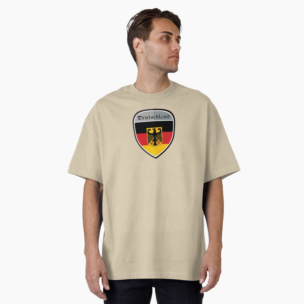 Item preview, Oversized T-Shirt designed and sold by OuterShellUK.