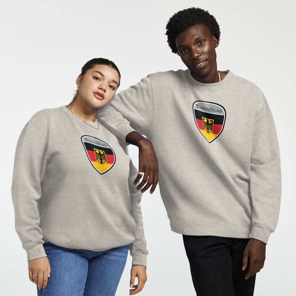 Item preview, Pullover Sweatshirt designed and sold by OuterShellUK.