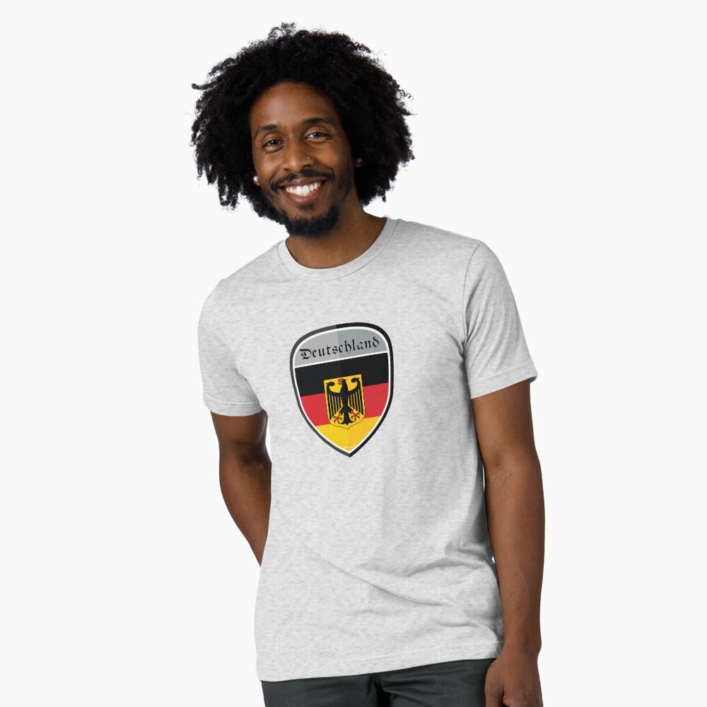 Item preview, Tri-blend T-Shirt designed and sold by OuterShellUK.