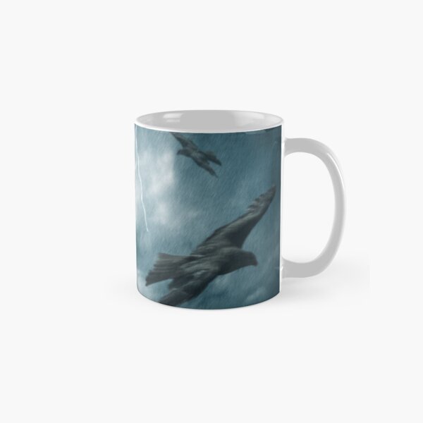 Eagle Tasse (Standard)