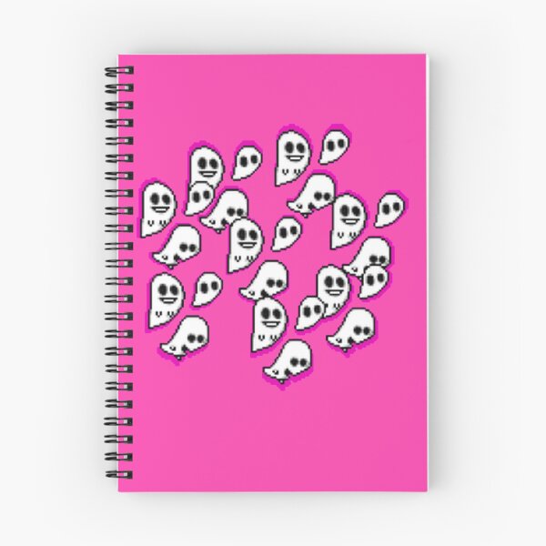 Item preview, Mortis Ghosts designed and sold by Eclectic Collector.