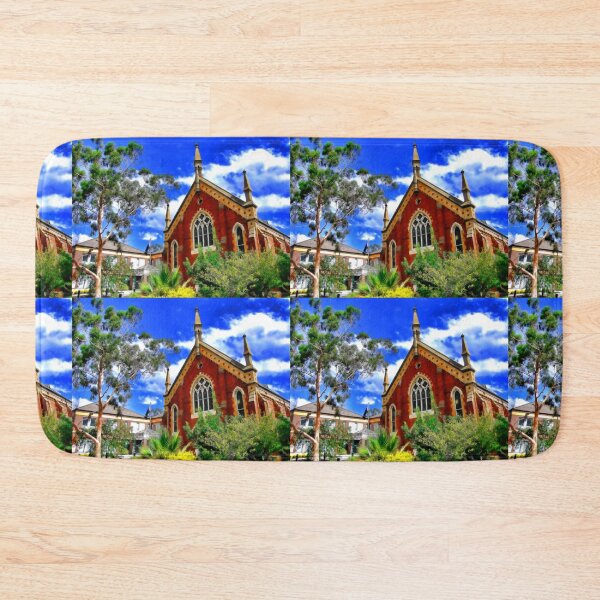 Item preview, Church. Albury, NSW, Australia. designed and sold by vadim19.