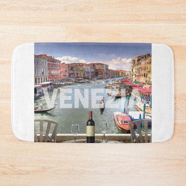 Item preview, Venice my Love designed and sold by RicardoPeragua.