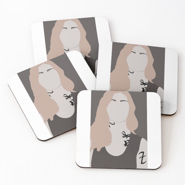 Item preview, Clary Fray Minimalistic  designed and sold by AlysaArts.