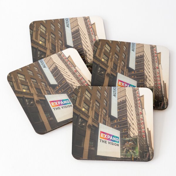 Item preview, 7th Avenue designed and sold by KensLensDesigns.