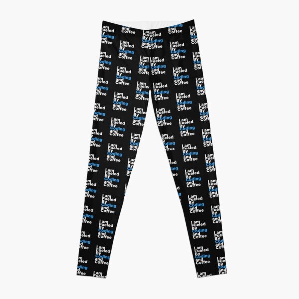 Cyber Ninja Leggings - Devil Fashion