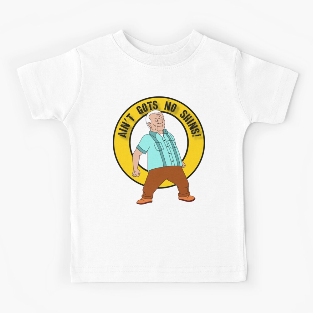 "Cotton Hill" Kids TShirt for Sale by Ladycharger08 Redbubble