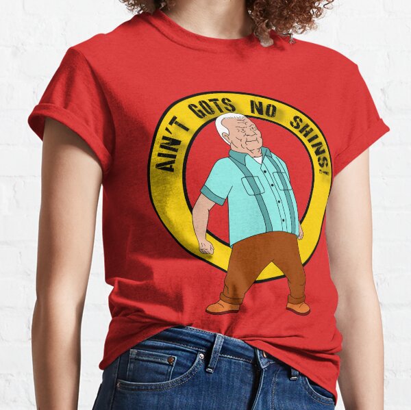 King of The Hill Merch, Official Merchandise Store