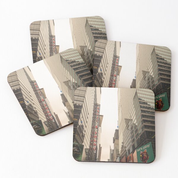 Item preview,  7th Avenue New York designed and sold by KensLensDesigns.