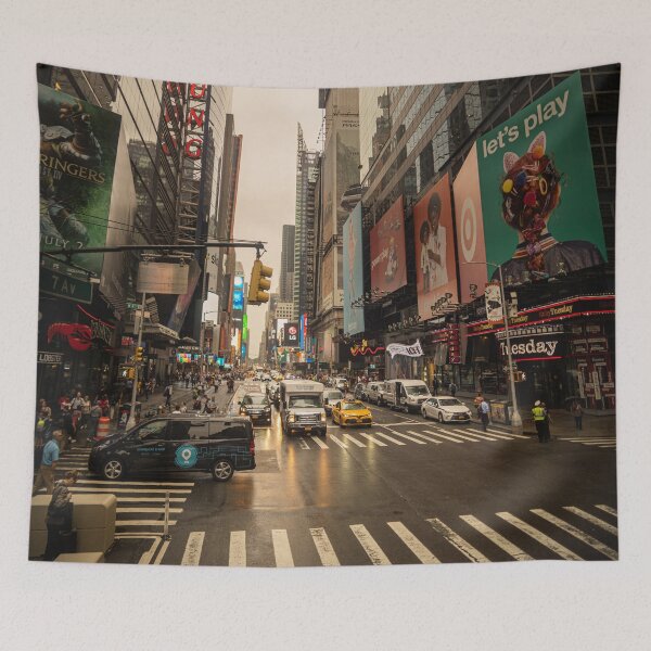 Item preview,  7th Avenue New York designed and sold by KensLensDesigns.