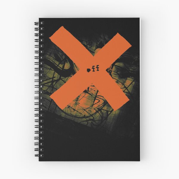 Item preview, Off Logo designed and sold by Eclectic Collector.
