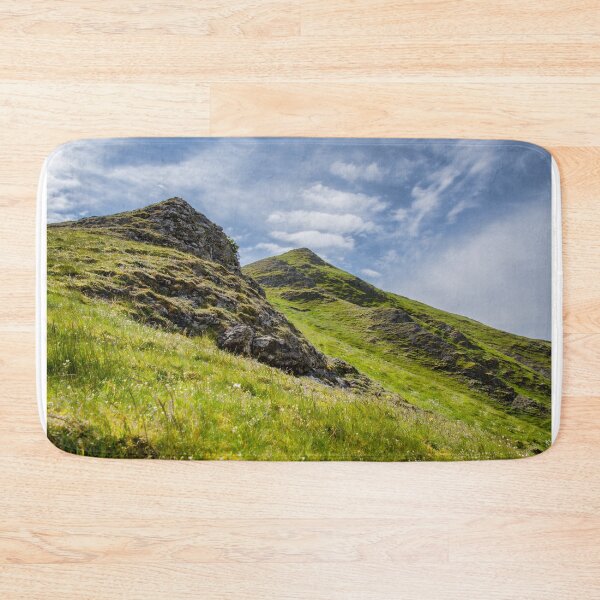 Item preview, #209 Thorpe Cloud at Dovedale, The Peak District National Park designed and sold by phutball.