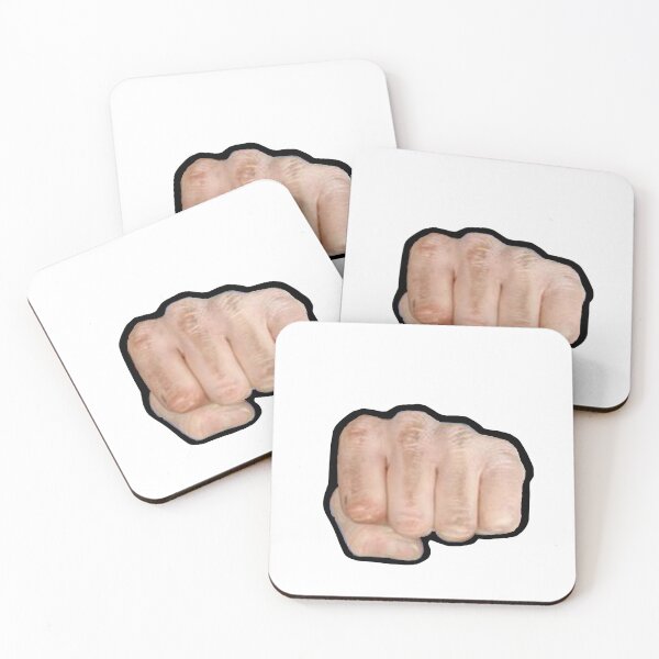 Item preview, Fist 2 designed and sold by Goose Motors.