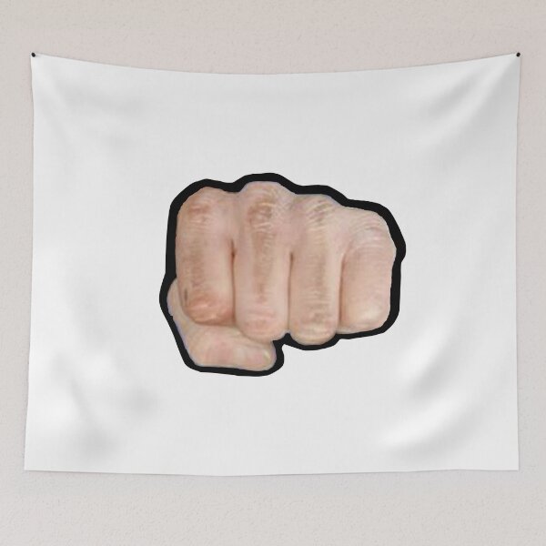 Item preview, Fist 2 designed and sold by Goose Motors.