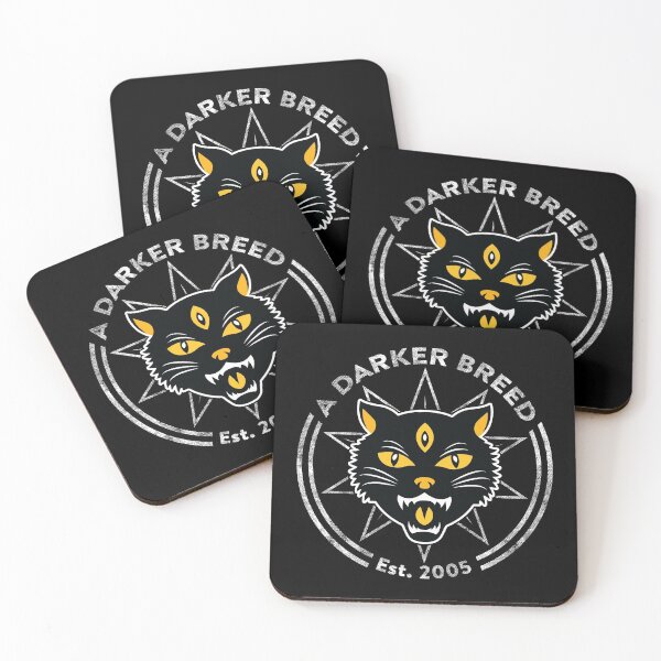 Item preview, A Darker Cat designed and sold by ADarkerBreed.