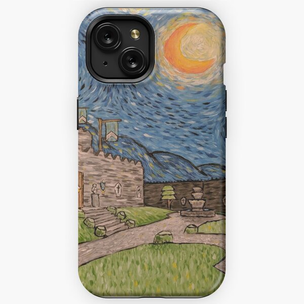 Van Gogh iPhone Cases for Sale
