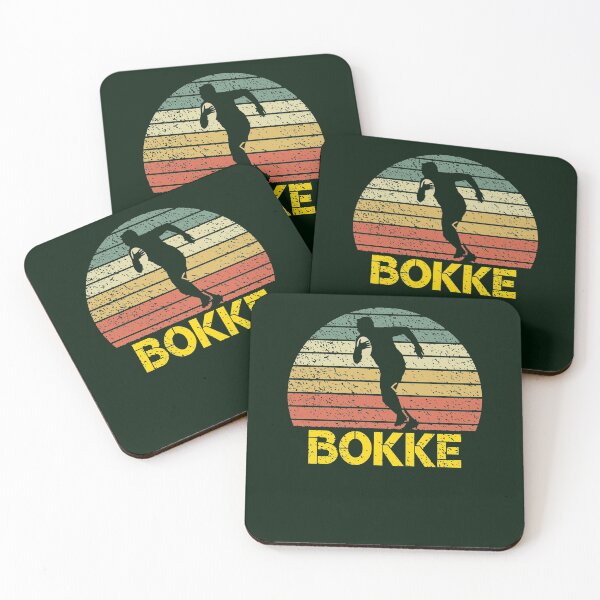 Item preview, South Africa Rugby Bokke designed and sold by d247.