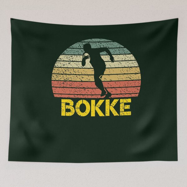 Item preview, South Africa Rugby Bokke designed and sold by d247.