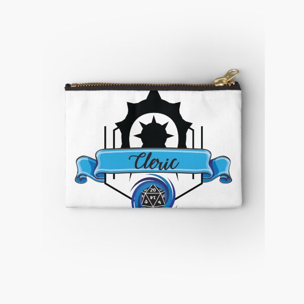 Item preview, Cleric Class designed and sold by emilyRose3.
