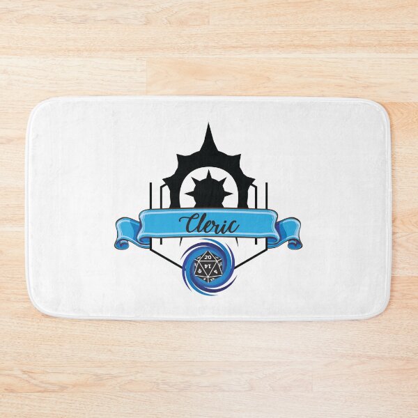 Item preview, Cleric Class designed and sold by emilyRose3.