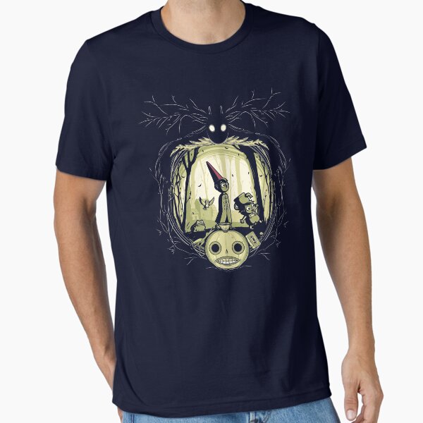 The Way home Essential T-Shirt