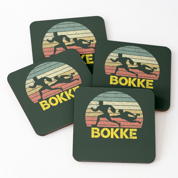 Item preview, South Africa Rugby Bokke designed and sold by d247.