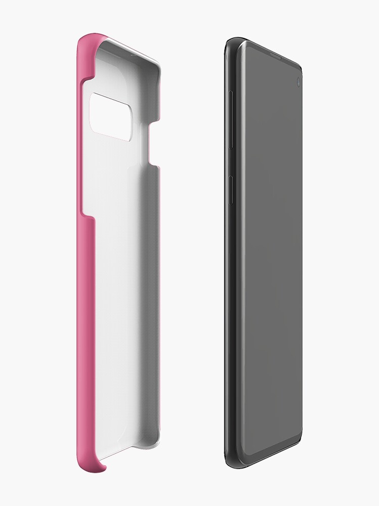 Alternate view of Mother Penguin's Love Case & Skin for Samsung Galaxy