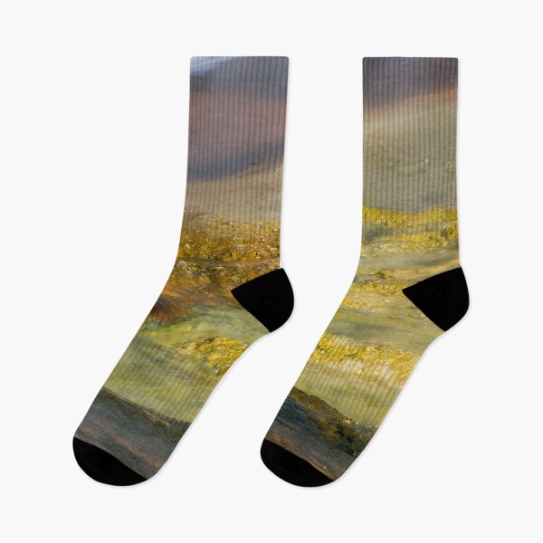 Item preview, Abstract from Hot Spring designed and sold by Allen Penton.