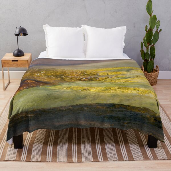 Item preview, Abstract from Hot Spring designed and sold by Allen Penton.