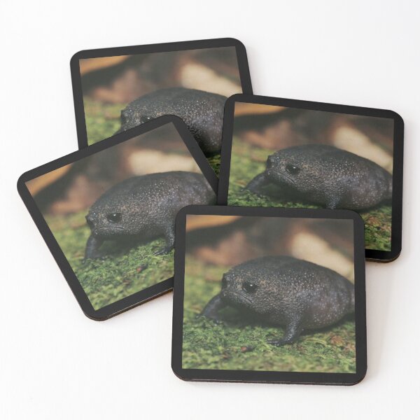 Item preview, please my avocado is so sad toad designed and sold by HangLooseDraft.