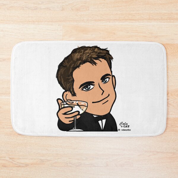 Item preview, Dominic Thiem designed and sold by Colacatlee.